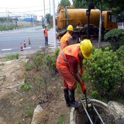 污水管道疏通 市政疏通清淤 专业疏通检测公司 速畅